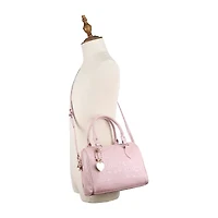 Juicy By Couture Chain My Heart Satchel