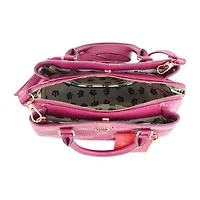 Juicy By Couture Pop Princess Satchel
