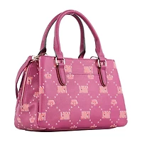 Juicy By Couture Pop Princess Satchel