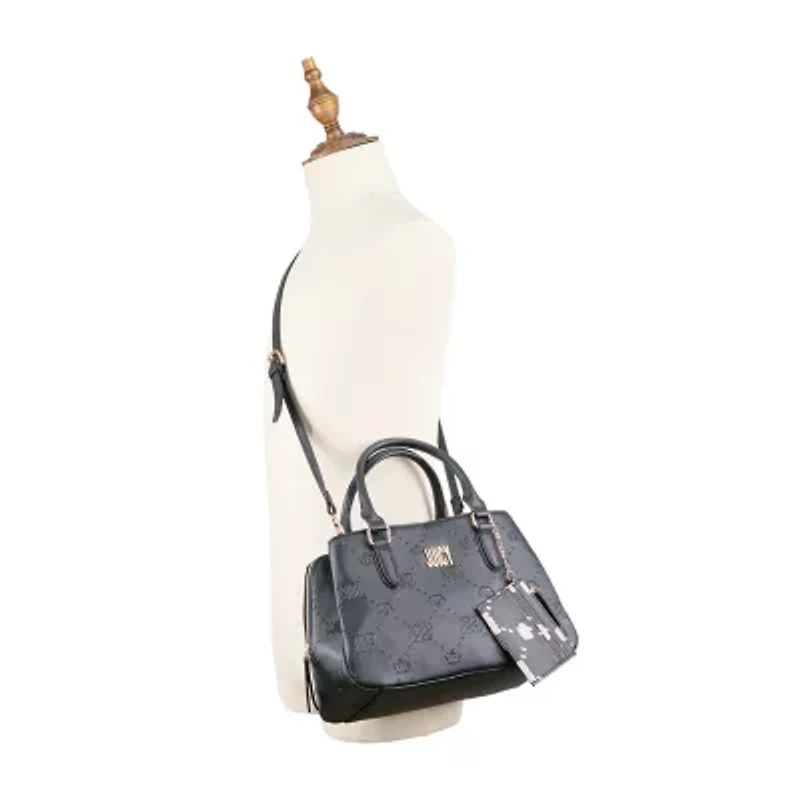 Juicy By Couture Pop Princess Satchel