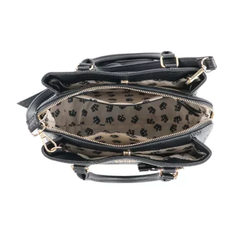 Juicy By Couture Pop Princess Satchel