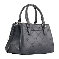 Juicy By Couture Pop Princess Satchel