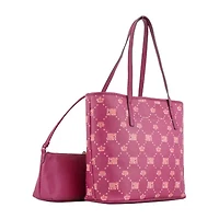 Juicy By Couture Take Two 2fer Tote Bag