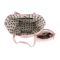 Juicy By Couture Take Two 2fer Tote Bag