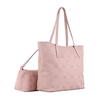 Juicy By Couture Take Two 2fer Tote Bag