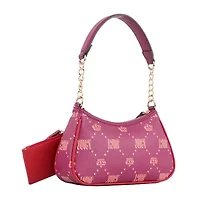 Juicy By Juicy Couture Pop Princess Shoulder Bag