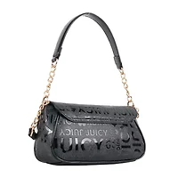 Juicy By Couture Jet Set Shoulder Bag