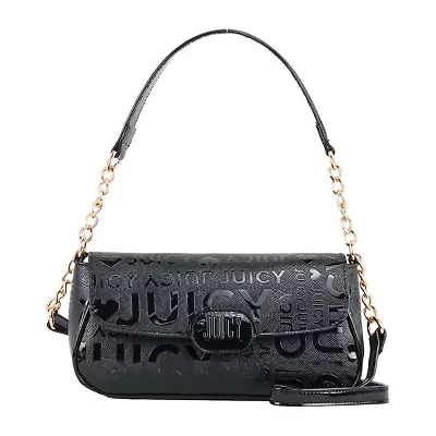 Juicy By Couture Jet Set Shoulder Bag