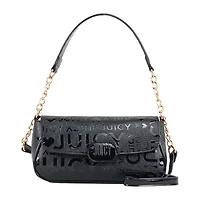 Juicy By Couture Jet Set Shoulder Bag