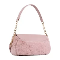 Juicy By Couture Jet Set Shoulder Bag