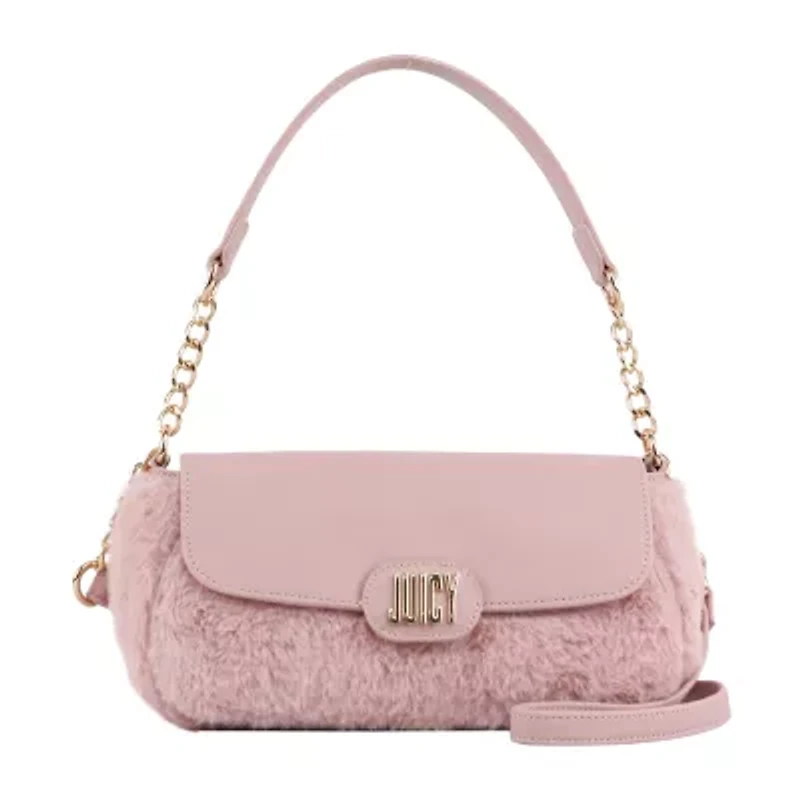 Juicy By Couture Jet Set Shoulder Bag
