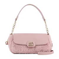 Juicy By Couture Jet Set Shoulder Bag