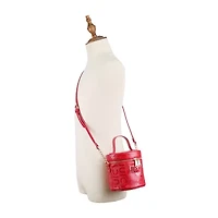 Juicy By Juicy Couture Jet Set Bucket Bag