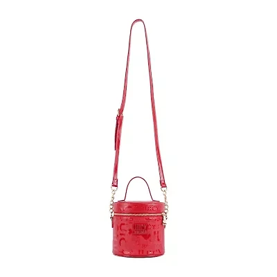 Juicy By Juicy Couture Jet Set Bucket Bag