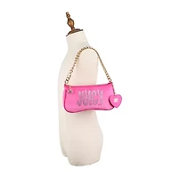Juicy By Couture Shine Bright Shoulder Bag