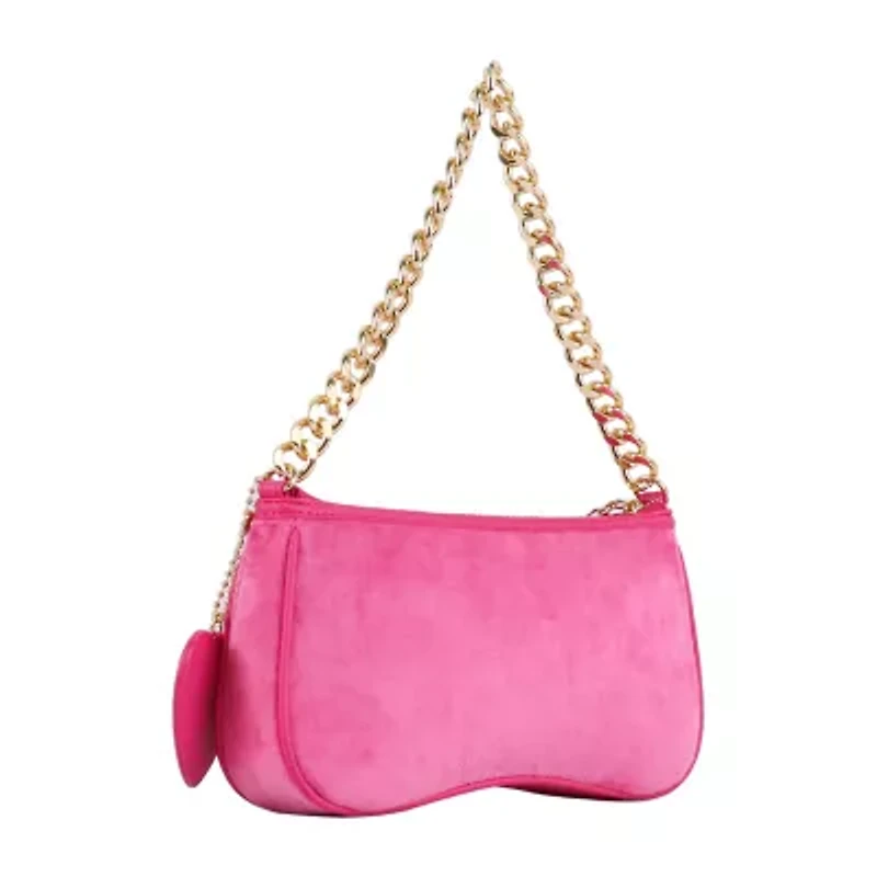 Juicy By Couture Shine Bright Shoulder Bag