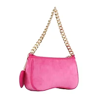 Juicy By Couture Shine Bright Shoulder Bag