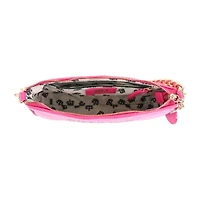 Juicy By Couture Shine Bright Shoulder Bag