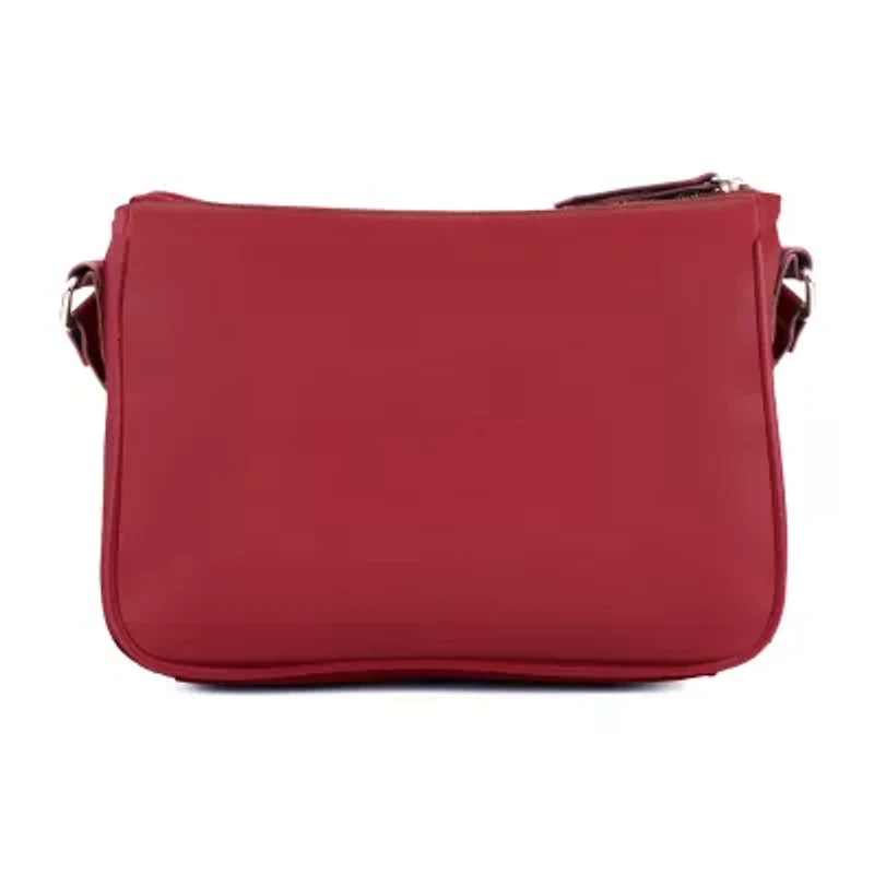 Rosetti Shai Mini Shoulder Crossbody Bag