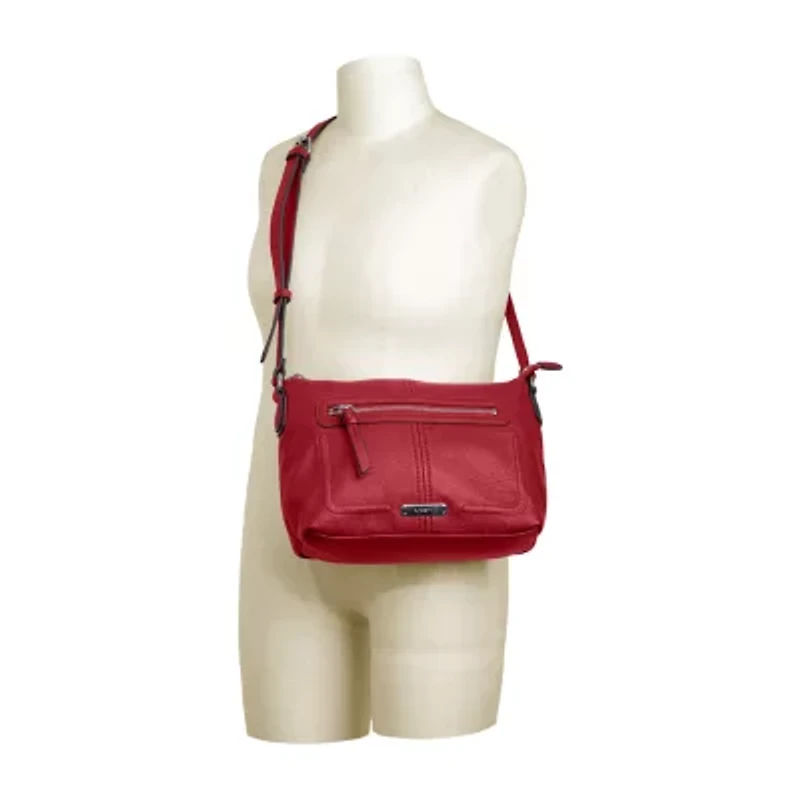 Rosetti Courte Mini Crossbody Bag