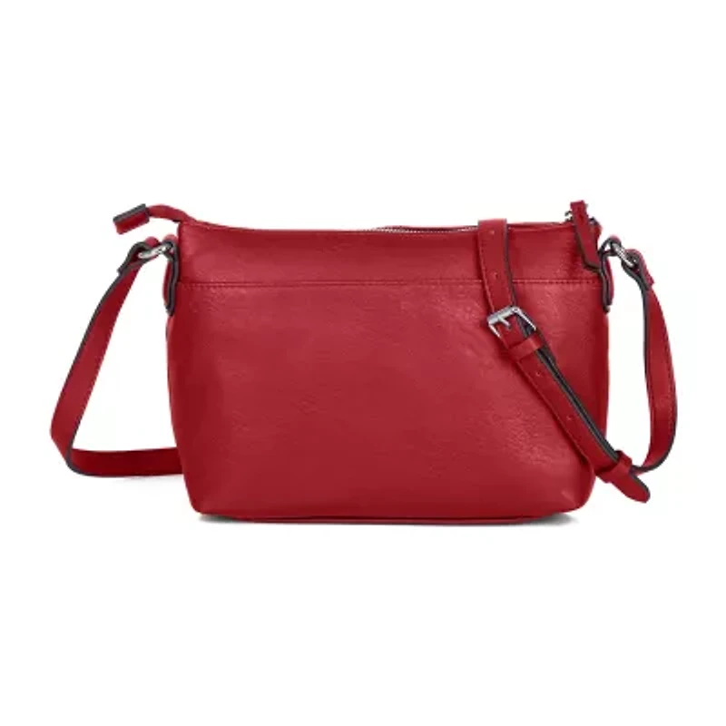 Rosetti Courte Mini Crossbody Bag