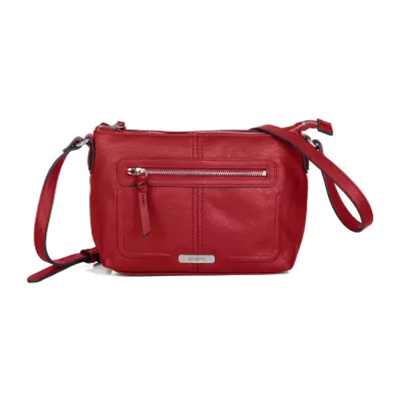 Rosetti Courte Mini Crossbody Bag