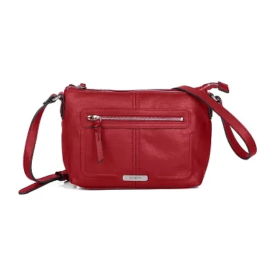 Rosetti Courte Mini Crossbody Bag