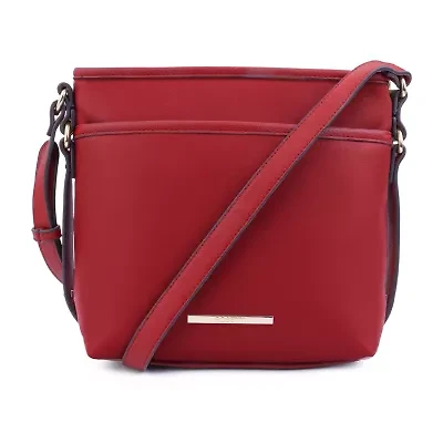 Rosetti Savannah Crossbody Bag