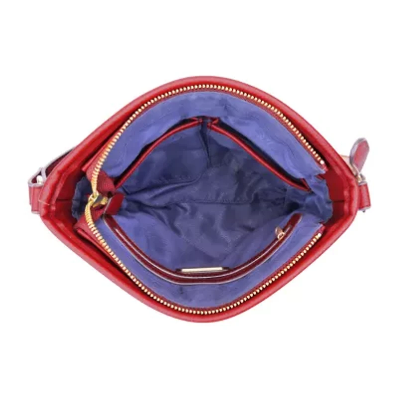 Rosetti Savannah Crossbody Bag