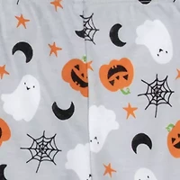 Baby Essentials First Halloween Boys 4-pc. Clothing Set