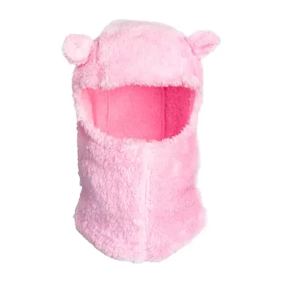 WinterProof Little & Big Kid Girls Hood