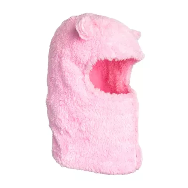 WinterProof Little & Big Kid Girls Hood