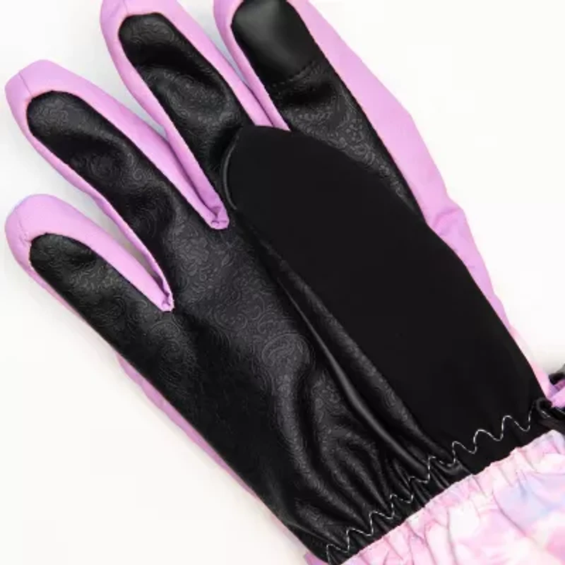 WinterProof Little & Big Kid Girls Gloves
