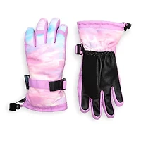WinterProof Little & Big Kid Girls Gloves
