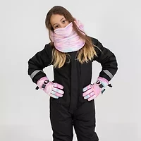 WinterProof Little & Big Kid Girls Gloves