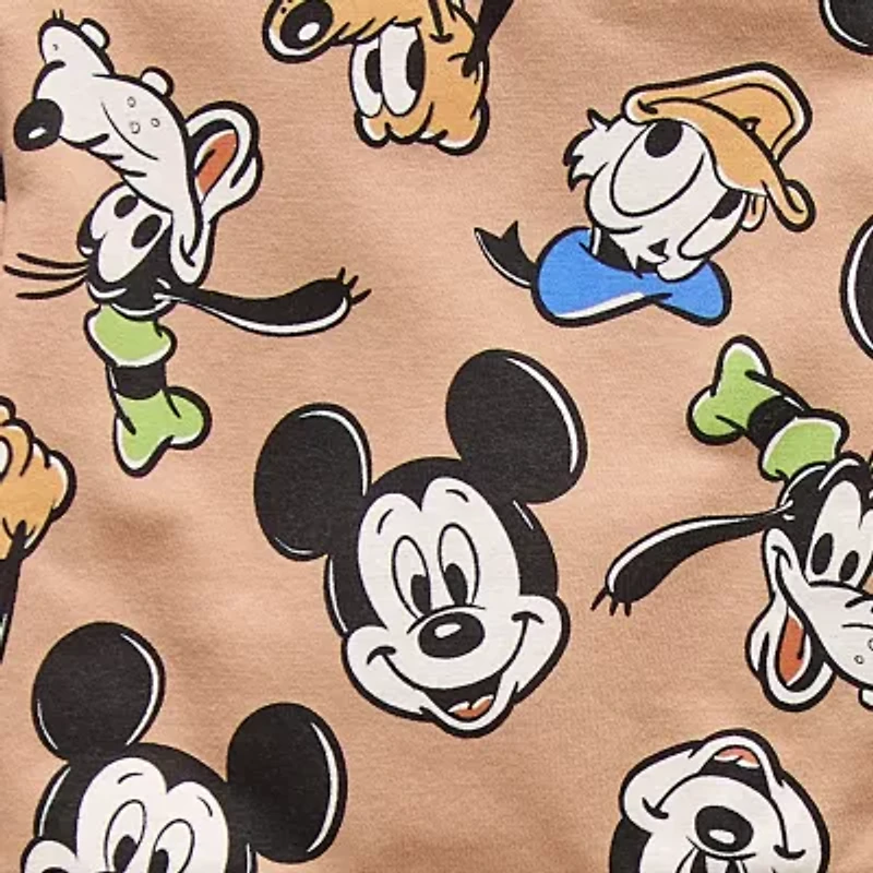 Disney Baby Boys Mickey and Friends 2-pc. Pant Set