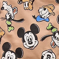 Disney Baby Boys Mickey and Friends 2-pc. Pant Set