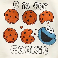 Baby Boys Sesame Street 2-pc. Pant Set