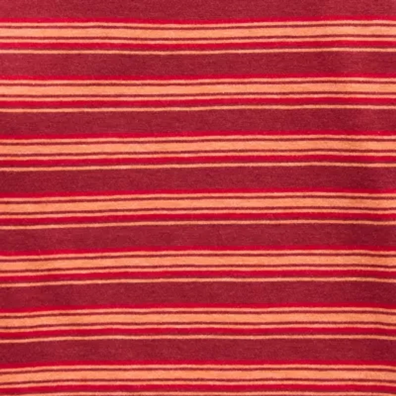 Okie Dokie Toddler & Little Boys Crew Neck Long Sleeve T-Shirt