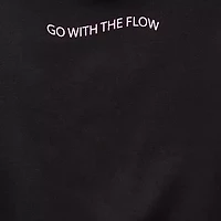 Xersion Little & Big Kid Girls Long Sleeve Fleece Active Hoodie