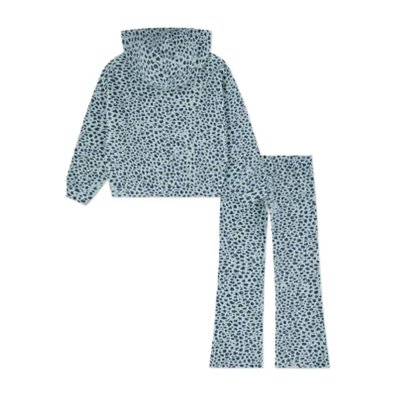 Nike Baby Girls 2-pc. Pant Set