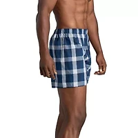 Fruit of the Loom Premium Mens 5 Pack Boxers Jcb5p592