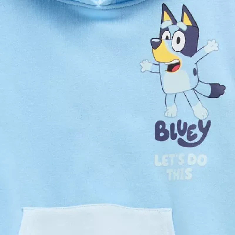 Toddler Unisex 2-pc. Bluey Pant Set