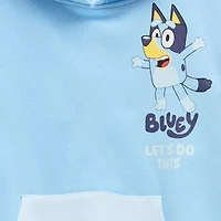 Toddler Unisex 2-pc. Bluey Pant Set
