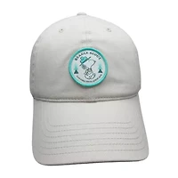 Snoopy Eagle Scout Patch Baseball Hat Mens Peanuts Baseball Cap