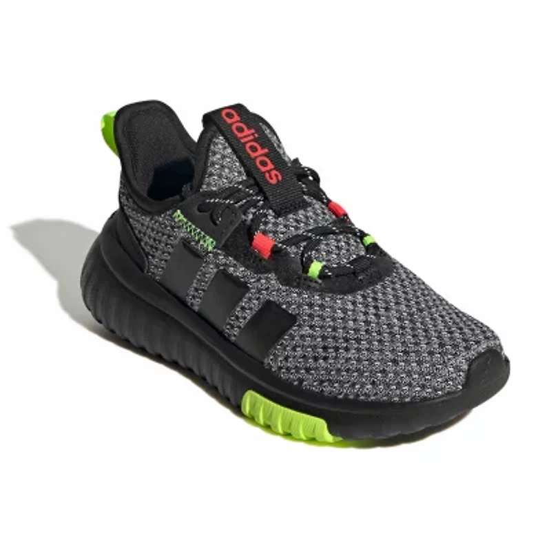 adidas Kaptir 4.0 Little & Big Kid Boys Running Shoes