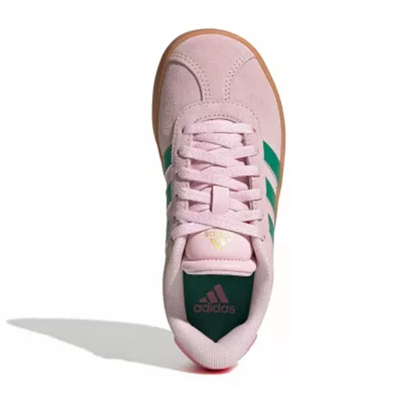 adidas Vl Court 3.0 Big Kid Girls Sneakers