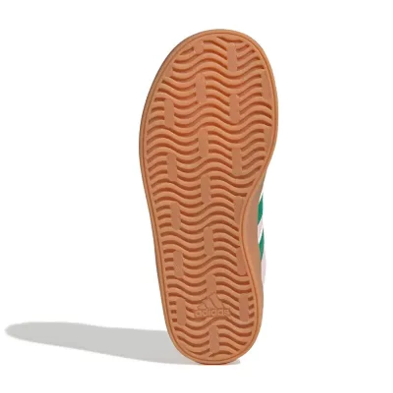 adidas Vl Court 3.0 Big Kid Girls Sneakers