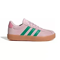 adidas Vl Court 3.0 Big Kid Girls Sneakers