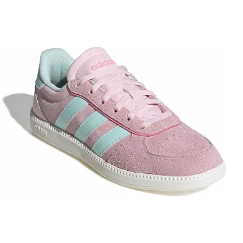 adidas Breaknet Sleek Big Kid Girls Sneakers
